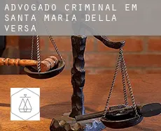 Advogado criminal em  Santa Maria della Versa