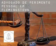 Advogado de ferimento pessoal em  Flemingstown