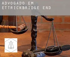 Advogado em  Ettrickbridge End