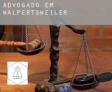 Advogado em  Walpertsweiler