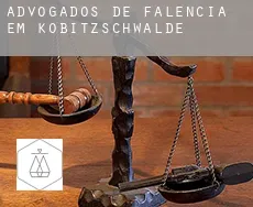 Advogados de falência em  Kobitzschwalde