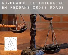 Advogados de imigração em  Feddans Cross Roads