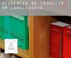 Acidentes de trânsito em Langlechais