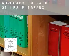 Advogado em  Saint-Gilles-Pligeaux