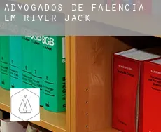 Advogados de falência em  River Jack