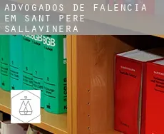 Advogados de falência em  Sant Pere Sallavinera