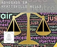 Advogado em  Hyattsville Hills