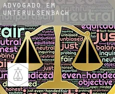 Advogado em  Unterulsenbach