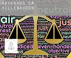 Advogado em Villebaudon
