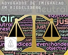 Advogados de imigração em  Riegelsberg