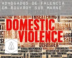 Advogados de falência em  Rouvroy-sur-Marne