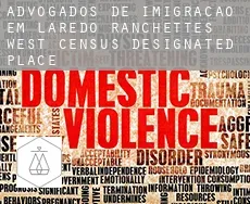 Advogados de imigração em Laredo Ranchettes - West