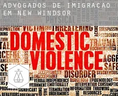 Advogados de imigração em  New Windsor