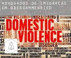 Advogados de imigração em Obergammenried