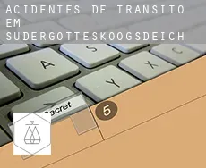 Acidentes de trânsito em  Südergotteskoogsdeich
