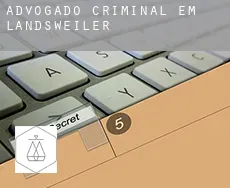 Advogado criminal em  Landsweiler