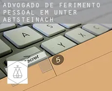 Advogado de ferimento pessoal em  Unter-Abtsteinach