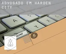 Advogado em  Harden City