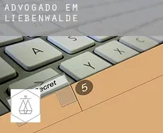 Advogado em  Liebenwalde