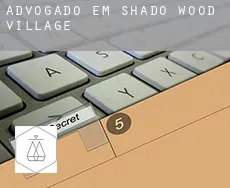 Advogado em  Shado-Wood Village