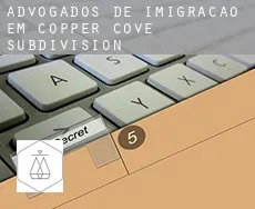 Advogados de imigração em  Copper Cove Subdivision