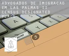 Advogados de imigração em  Las Palmas II