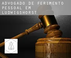 Advogado de ferimento pessoal em  Ludwigshorst