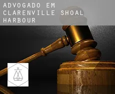 Advogado em  Clarenville-Shoal Harbour