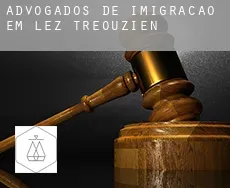 Advogados de imigração em  Lez Tréouzien