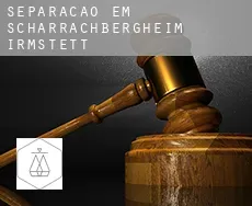 Separação em  Scharrachbergheim-Irmstett