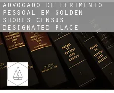 Advogado de ferimento pessoal em  Golden Shores