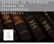 Advogado de ferimento pessoal em  Villagonzalo-Pedernales