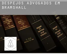 Despejos advogados em Bramshall