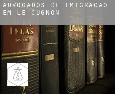 Advogados de imigração em  Le Cugnon