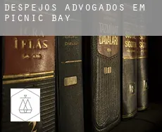 Despejos advogados em  Picnic Bay