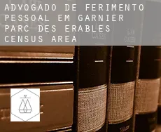 Advogado de ferimento pessoal em  Garnier-Parc-des-Érables (census area)