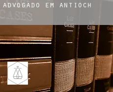 Advogado em  Antioch
