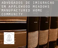 Advogados de imigração em  Applewood Meadows Manufactured Home Community