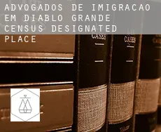 Advogados de imigração em  Diablo Grande