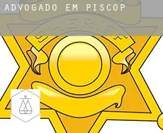 Advogado em  Piscop