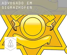Advogado em  Sigrazhofen