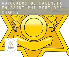 Advogados de falência em  Saint-Philbert-des-Champs