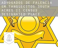 Advogados de falência em  Tanquecitos South Acres II