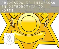 Advogados de imigração em  Ostrobótnia do Norte