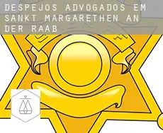 Despejos advogados em  Sankt Margarethen an der Raab