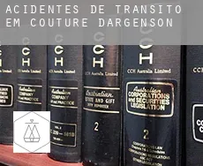 Acidentes de trânsito em  Couture-d'Argenson