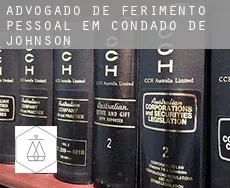 Advogado de ferimento pessoal em  Condado de Johnson