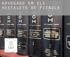 Advogado em  els Hostalets de Pierola