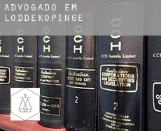 Advogado em Löddeköpinge