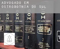 Advogado em  Ostrobótnia do Sul
